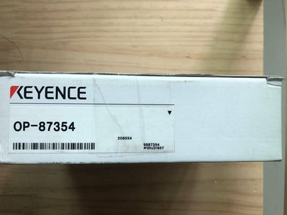 1PC KEYENCE OP-87354 Standard control cable ping OP87354
