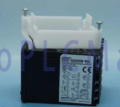 Omron E5CC-QX2DSM-802 Temperature Controller E5CCQX2DSM802 1PCS
