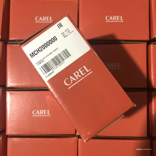 1PC  CAREL MCH2000000 Chiller temperature controller ping