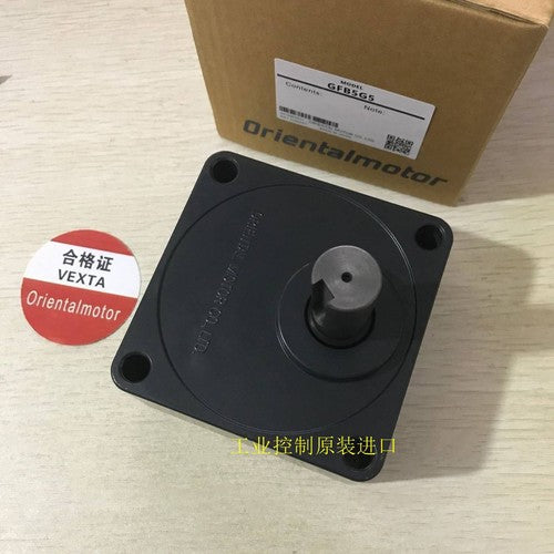 VEXTA Oriental Motor GFB5G5 Reducer Engine 1PC ping