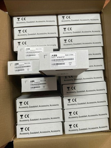 1PC ABB FENA-21 Adapter Module ping