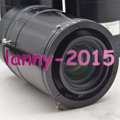 1PC Nikon Rayfact MJ90mm F4 High resolution front camera lens #CZ