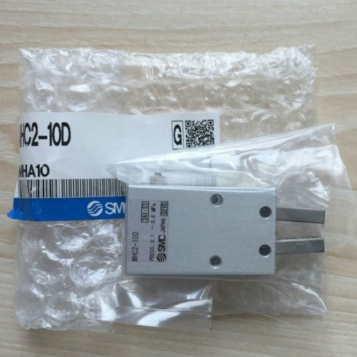 1PC SMC MHC2-10D Cylinder MHC210D Free Shipping
