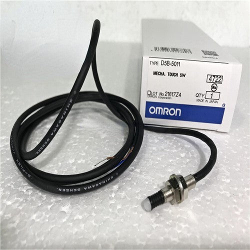 Omron D5B-5011 Touch Switch One D5B5011 Free Shipping