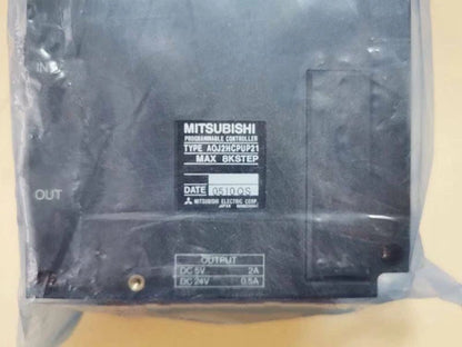1PC Mitsubishi A0J2HCPUP21 Programmable Controller AOJ2HCPUP21