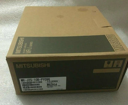1PC Mitsubishi MR-J2S-10B-PY096 Servo Drive MRJ2S10BPY096