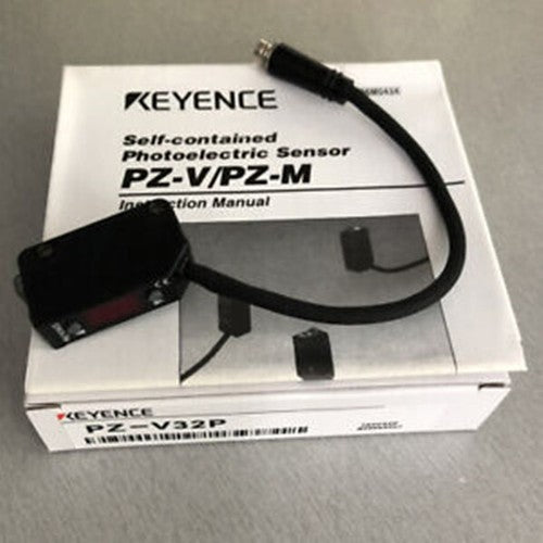 Keyence PZ-V32P Photoelectric Sensor PZV32P Free Shipping 1PC