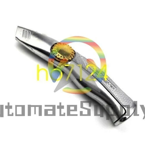 STANLEY 10-815 FatMax Xtreme Retractable heavy cutter