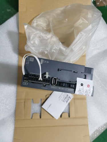 1PC Mitsubishi MR-JE-70B Servo Drive MRJE70B ping