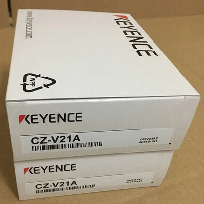 Keyence CZ-V21A Fiber Amplifier Digital Sensor CZV21A 1PC