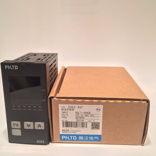 1PC Omron E5EZ-R3 Temperature Controller E5EZR3 Free Shipping
