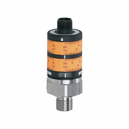 IFM PK5521 pressure sensor One ping