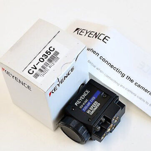 Keyence CV-035C Vision Sensor CV035C ping 1PC