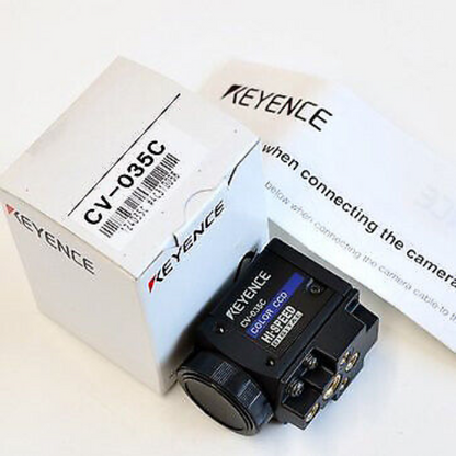 Keyence CV-035C Vision Sensor CV035C ping 1PC