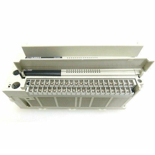 MITSUBISHI FX3U-64MR/ES-A FX3U64MRESA Programable Controller