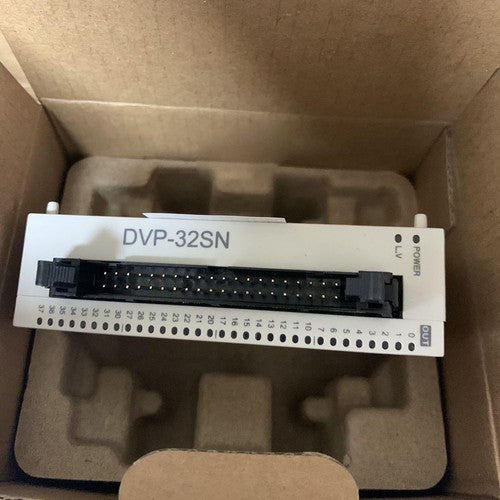 Delta DVP32SN11TN PLC Module One Free Shipping