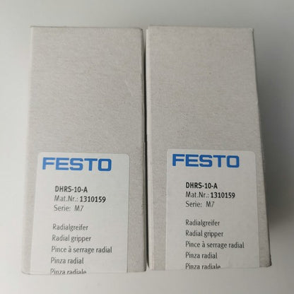 Festo DHRS-10-A 1310159 Rotating Gripper One ping DHRS10A