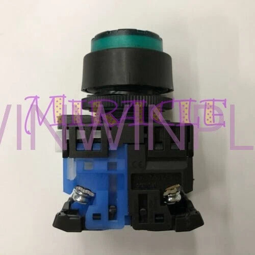 1PC FOR FUJI AR22EOL-10E3G 24V 1NO button