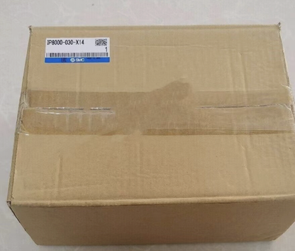 1PC SMC IP8000-030-X14 Positioner IP8000030X14 ping