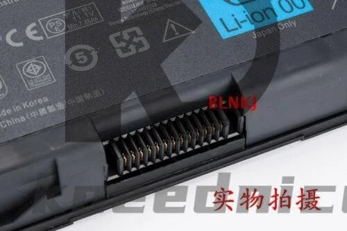 Laptop Battery BTYVOY1 11.1V 90Wh For Alienware M17X R3 R4