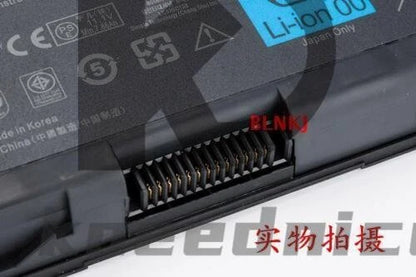 Laptop Battery BTYVOY1 11.1V 90Wh For Alienware M17X R3 R4