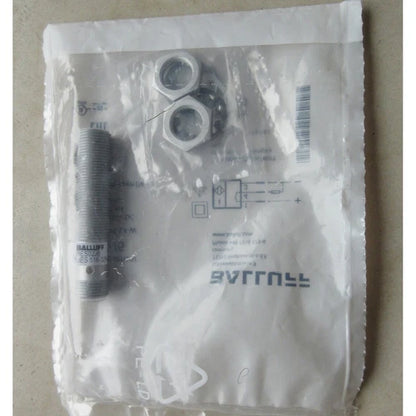 BALLUFF BES 516-325-S4-W Proximity switch sensor One Free Shipping