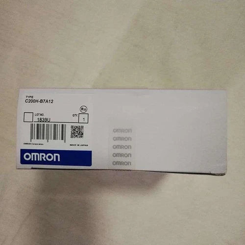 Omron C200H-B7A12 Module One C200HB7A12 Free Shipping