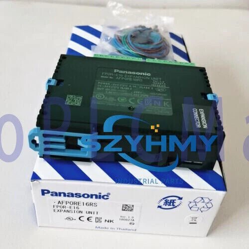 Panasonic FP0R-C14CRS AFP0RC14CRS Expansion Unit ping 1PCS