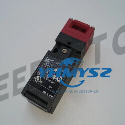 1PCS OMRON D4NS-1DF Safety Door Switch D4NS1DF