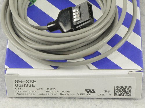 Panasonic GH-3SE Proximity Sensor 1PC GH3SE Free Shipping