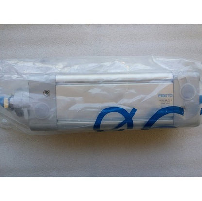 Festo DNC-100-155-PPV-A-S2 163462 Cylinder One DNC100155PPVA2