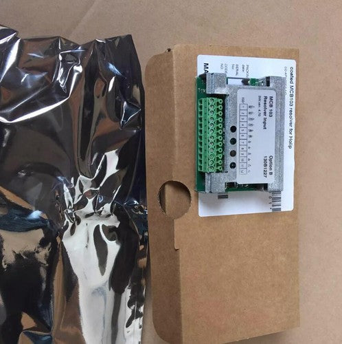 1PC  Danfoss inverter rotary transformer card MCB103 130B1227