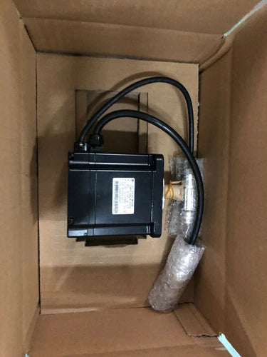 Yaskawa SGMPH-04A1A-OY12 Servo Motor 1PC SGMPH04A1AOY12 ping