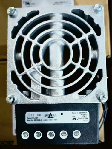 HVL031 Fan Heater 100-400W