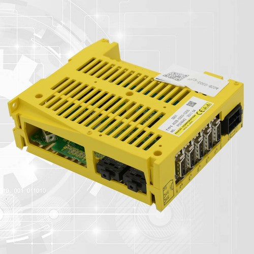 1PC Fanuc A02B-0303-C205 Servo Drive A02B0303C205 ping