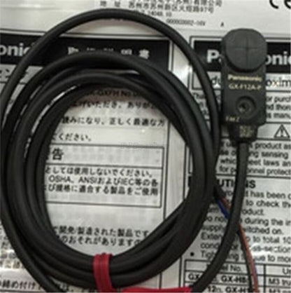 Panasonic GX-F12A-P Proximity Sensor 1PC Free Shipping GXF12AP