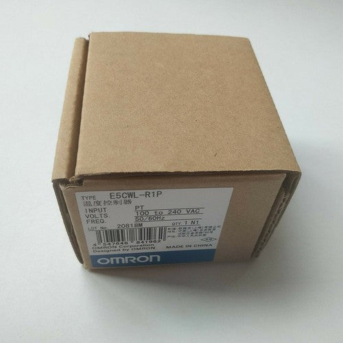 Omron E5CWL-R1P Temperature Controller One Free Shipping E5CWLR1P
