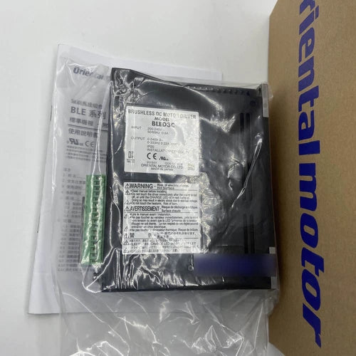 VEXTA Oriental Motor BLED3C Driver 1PC ping