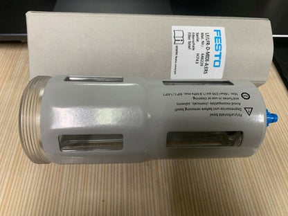 Festo LF/LFR-D-MIDI-A:ERS 646229 One Free Shipping LF/LFRDMIDIA:ERS