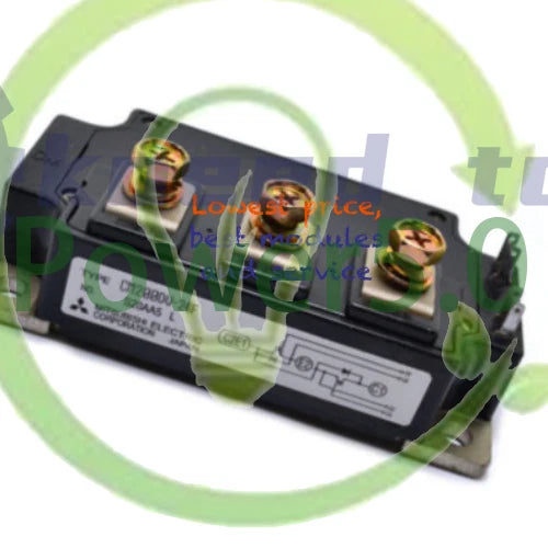 Free Shipping 1PC Mitsubishi CM200DU-24F IGBT Module quality assurance