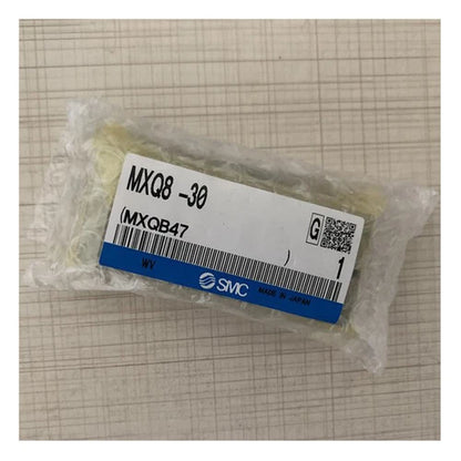 1PC SMC MXQ8-30 Slide Cylinder MXQ830 Free Shipping