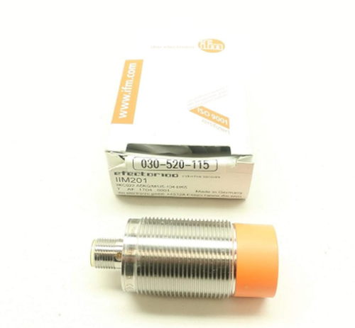 IFM IIM201 Proximity Sensor One Free Shipping