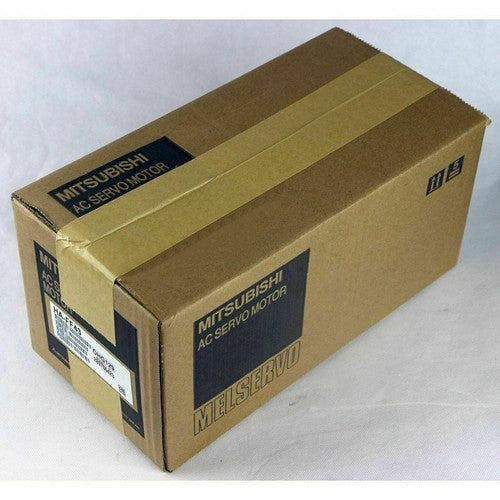 Mitsubishi HA-FF43 Servo Motor HAFF43 1PC ping