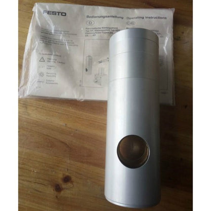 Festo KP-20-1400 178458 Clamping Cartridg One ping KP201400