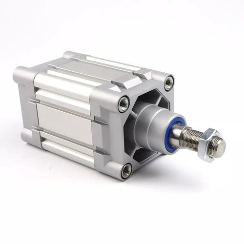 Festo 163433 DNC-80-25-PPV-A Cylinder One DNC8025PPVA ping