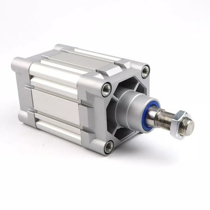 Festo 163433 DNC-80-25-PPV-A Cylinder One DNC8025PPVA ping
