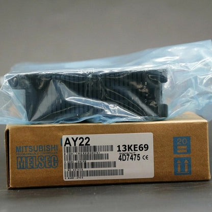 1PC Mitsubishi AY22 PLC Module ping