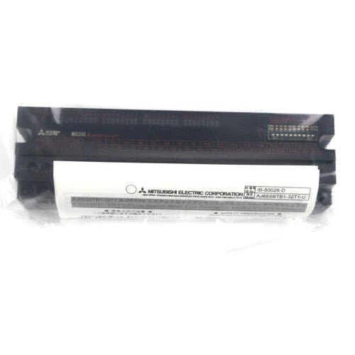 Mitsubishi AJ65SBTB1-32T1 PLC Module 1PC AJ65SBTB132T1 Free Shipping