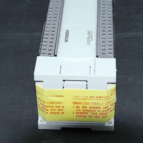 1PC Mitsubishi FX2N-80MT-001 Programmable Controller FX2N80MT001