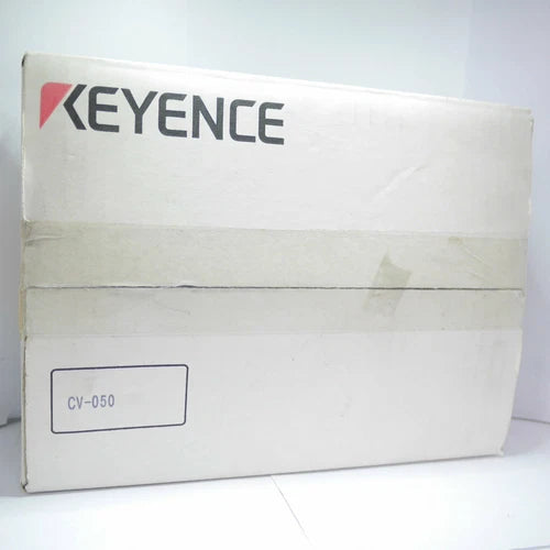 Keyence CV-050 Vision system camera CV050 1PC ping